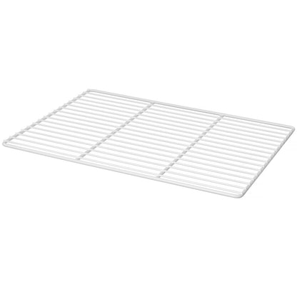 ARKTIC Refrigeration cabinet rack GN 2/1 white steel – image 2