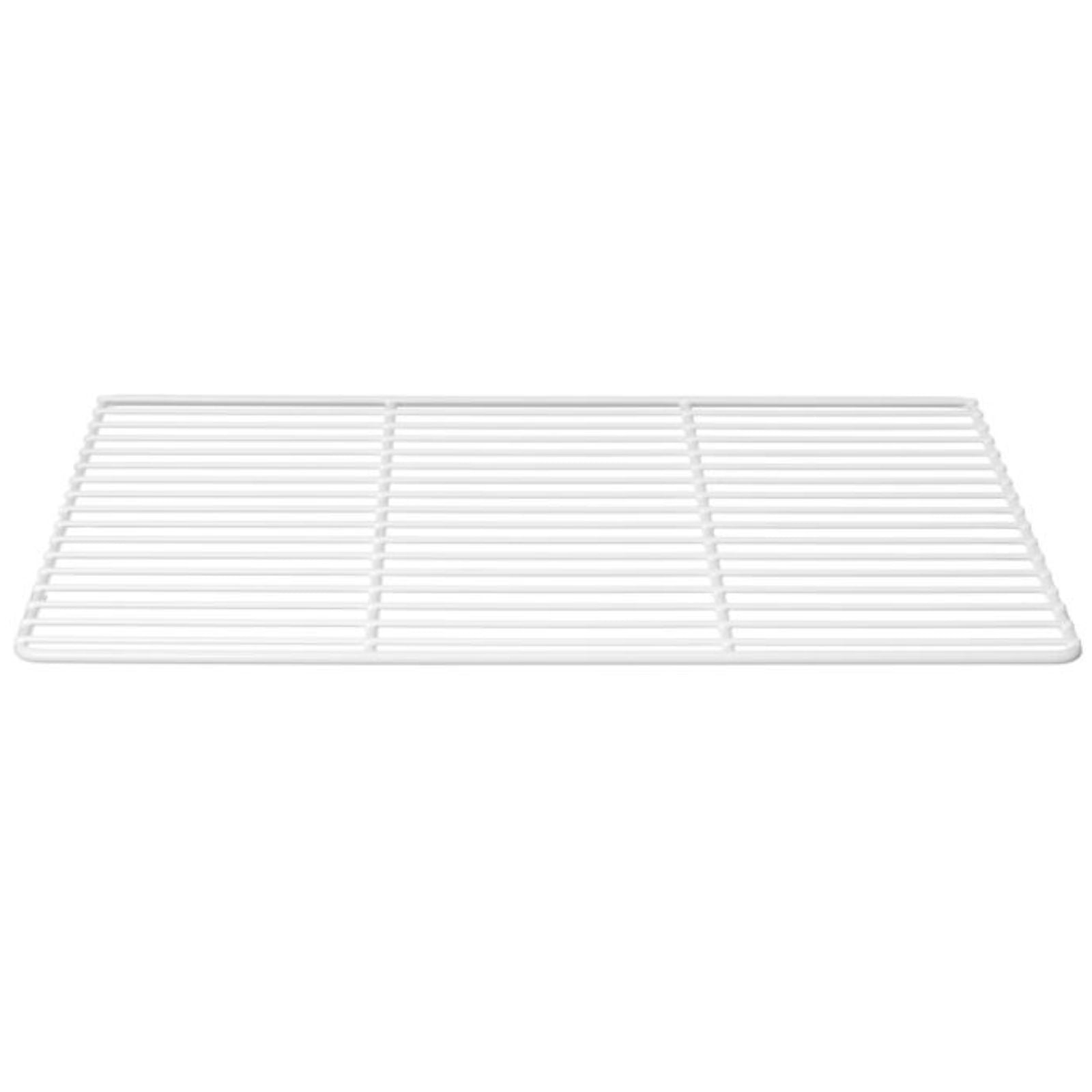 ARKTIC Refrigeration cabinet rack GN 2/1 white steel – image 3