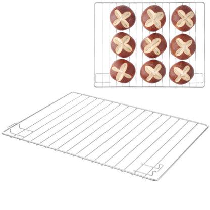 Hendi Convection furnace rack 433 x 338 mm