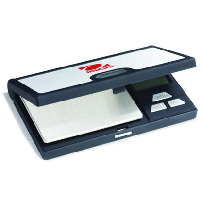 OHAUS Pocket scale jewelry precision for YA 100g / 0.01g batteries – image 2