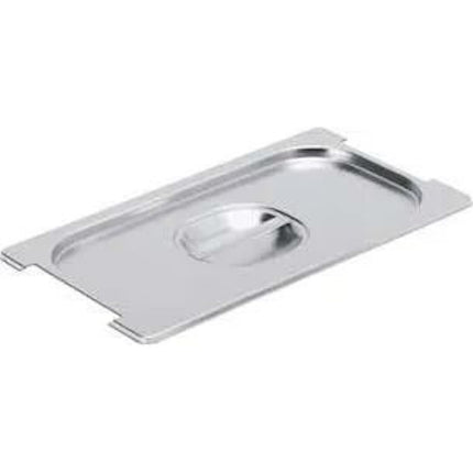 Hendi Lid for GN 2/3 containers with a cut-out for Profi Line handles