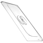 Hendi Box for ice cream from polycarbonate 360x165mm
