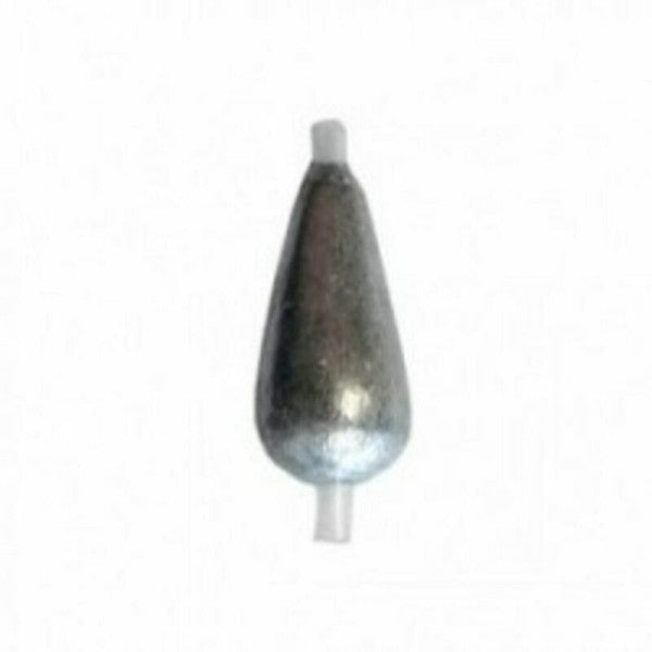 Lead Salmo OLIVE with cambric
