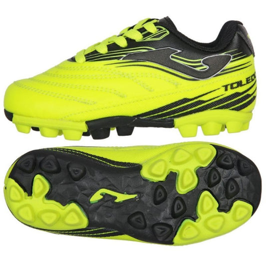 Shoes Joma Toledo FG TOJW.2011.24 34