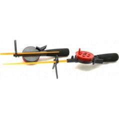 AKARA winter fishing rod ICE ROD (2 pcs.)