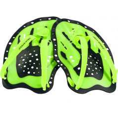 Swimming fin for hands Aquaspeed 38