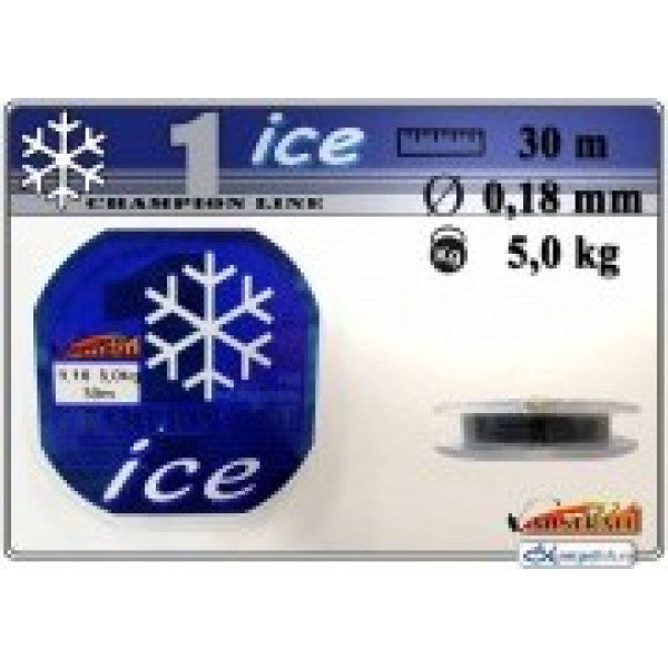 Line MISTRAL ICE 30 - 0.18