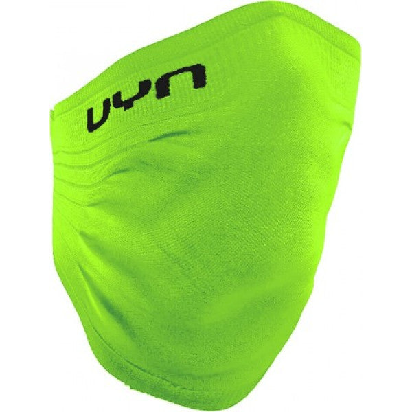 Sports mask Uyn Community Mask M100016E073 / L/XL / Green