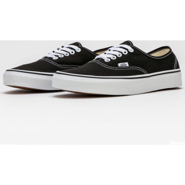 Vans Authentic / VN000EE3BLK1 / Black / size 42.5
