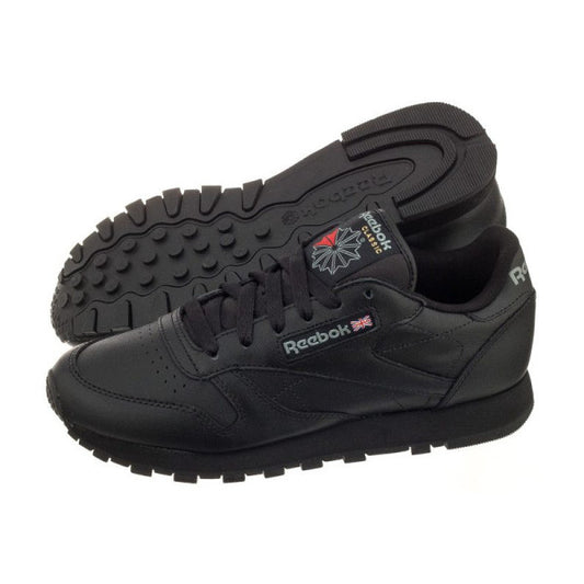 Shoes Reebok Classic Leather 3912 Womens 38