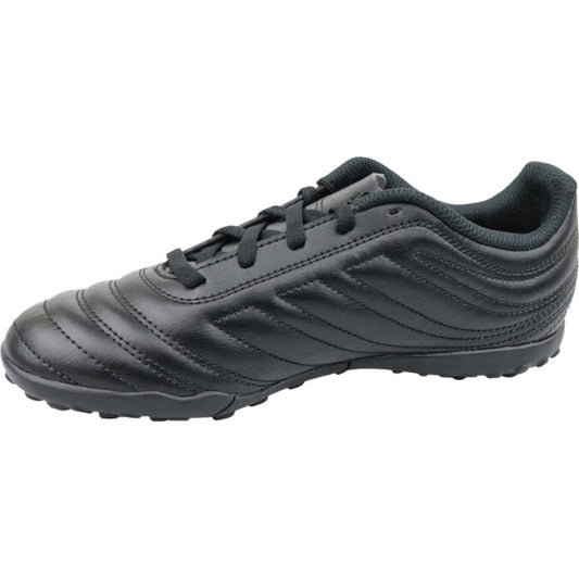 Football shoes adidas Copa 19.4 TF JR G26975 / 36 2/3