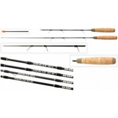 Winter fishing rod AKARA Erion Ice
