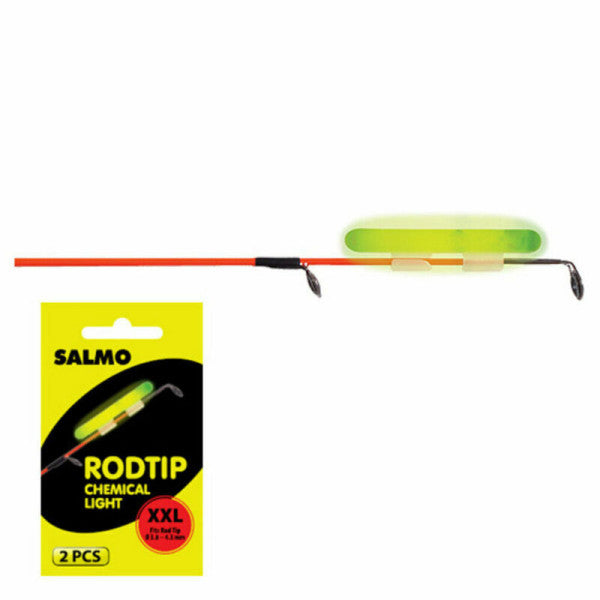 Float light Salmo RODTIP