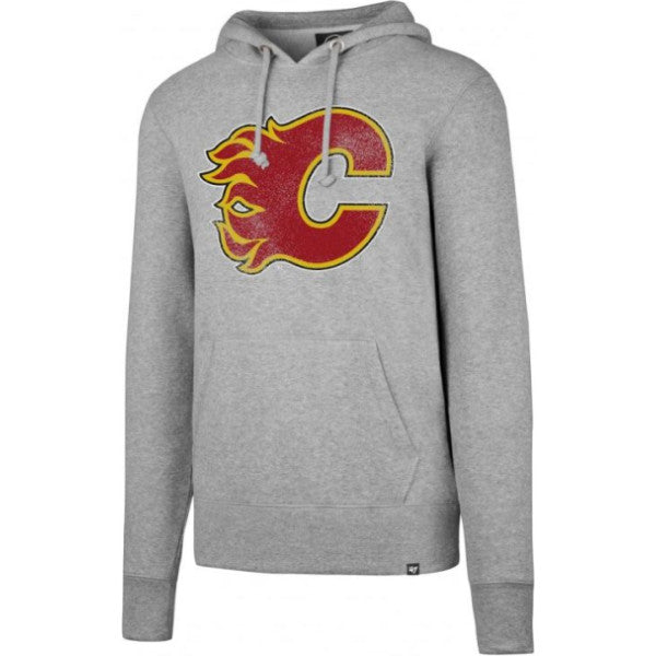 NHL Calgary Flames jacket - hoodie '47 Headline Hoody M