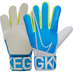 Goalkeeper gloves Nike GK Match M GS3882-486 / 11