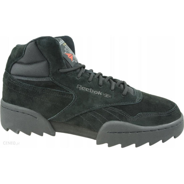 Shoes Reebok Exofit Hi Plus Rippleboot M FU9124 / 43