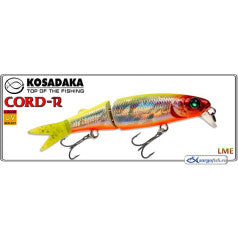 Lure KOSADAKA Cord R XS 70F - LME
