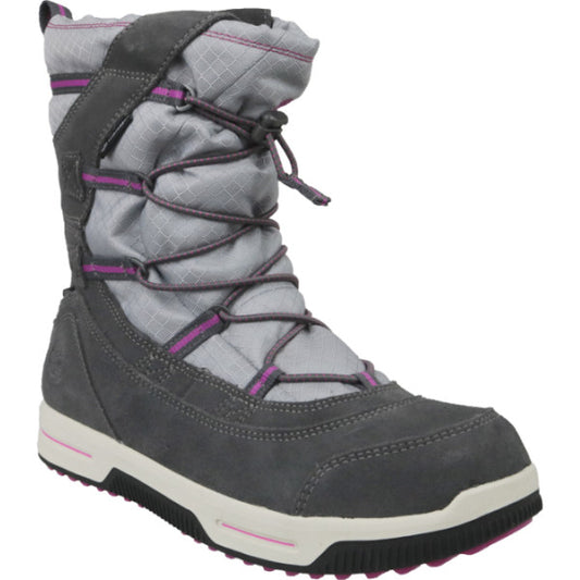 Winter shoes Timberland Snow Stomper Pull On WP JR A1UJ7 / 39