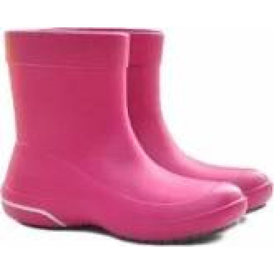 Shoes women's boots pink PE106P 40