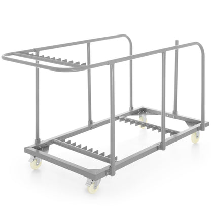 Hendi The transport cart for catering tables for 20 tables – image 2