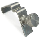 Hook for expansion and connection of storage racks to the kitchen