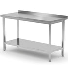 Hendi Room with a front and shelves 100x70x85 cm
