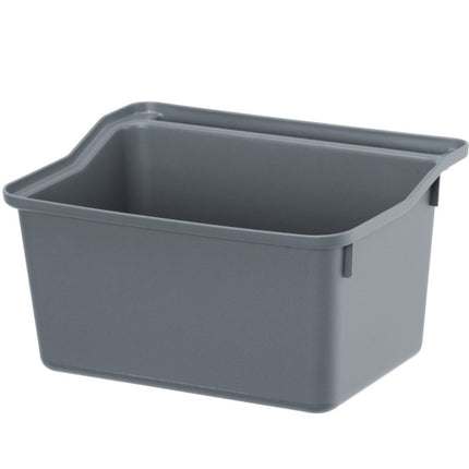 Amer Box Waste container for AmerBox waiter trolley 10 l