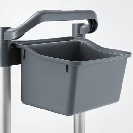 Amer Box Waste container for AmerBox waiter trolley 10 l – image 2