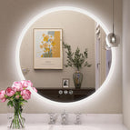 600mm / M3051 Madrid Silver (Bluetooth)