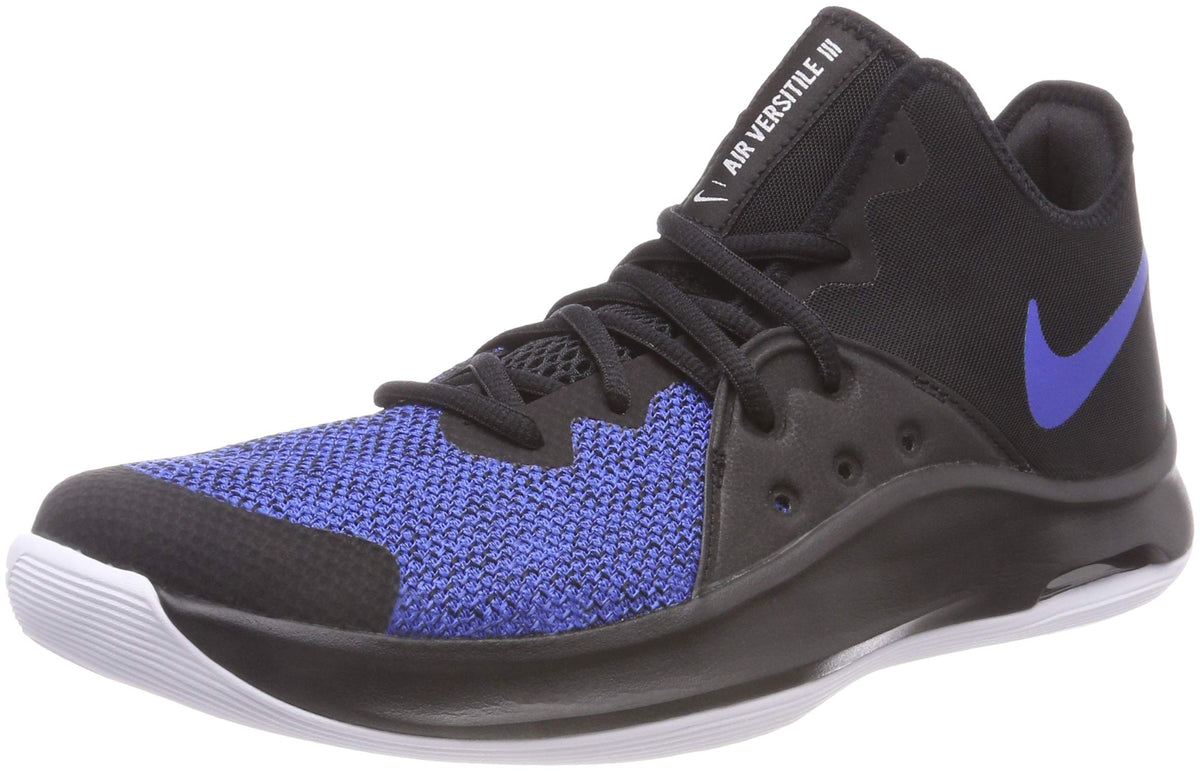Nike Air Versatile 3 Basketball Shoes 42