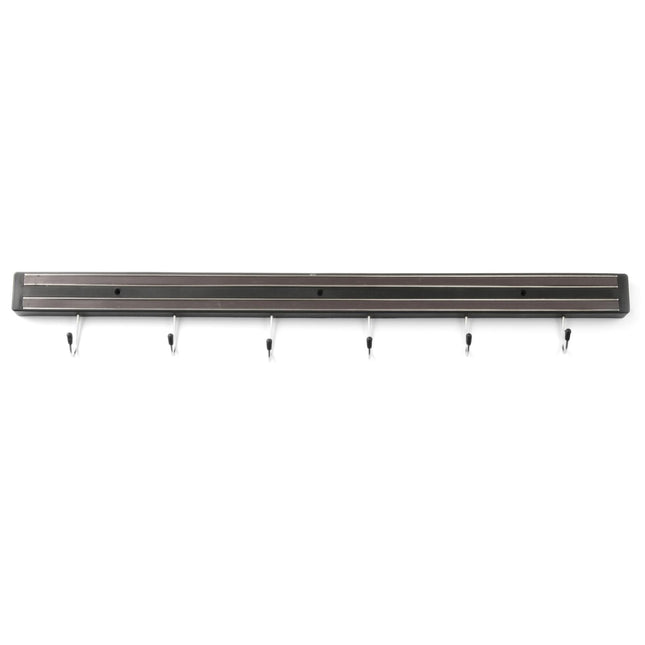 Hendi Magnetic blade with hooks length 600 mm