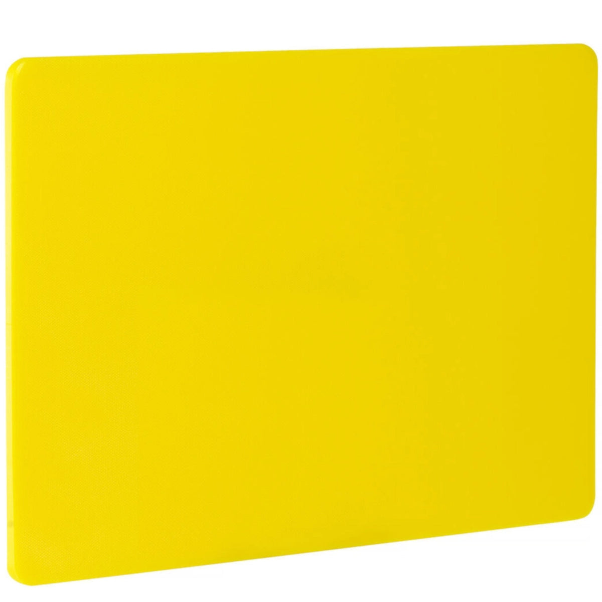 Hendi Cutting Boards – HACCP Kitchen Cutting Board for Poultry, GN