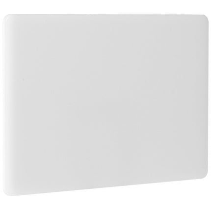 Hendi HACCP GN 1/2 cutting board 325x265 mm - white
