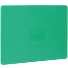 Hendi HACCP GN 1/2 cutting board 325x265 mm - green