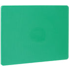 Hendi HACCP cutting board 450x300 mm - green