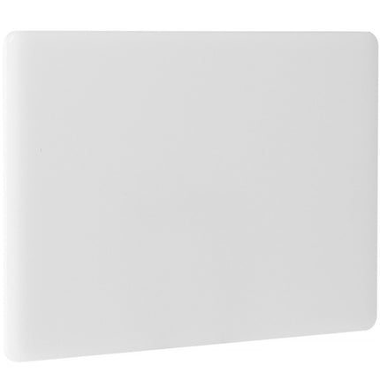 Hendi HACCP cutting board 600x400 mm - white