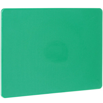 Hendi HACCP cutting board 450x300 mm - green – image 2