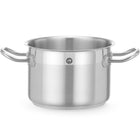 Hendi Medium pot without lid Profi Line 2.1 l diameter 160x116mm