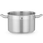 Hendi Medium pot without lid Profi Line 4 l diameter 200x136 mm