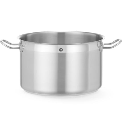 Hendi Medium pot without lid Profi Line 10.3 l dia. 280x176 mm
