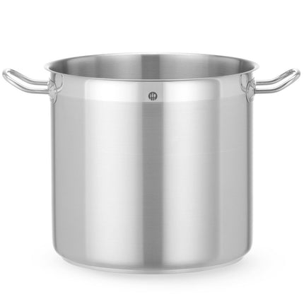 Hendi Tall pot without lid Profi Line 15.9 l diameter 280x266 mm