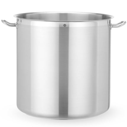 Hendi Tall pot without lid Profi Line 71 l diameter 450x456mm