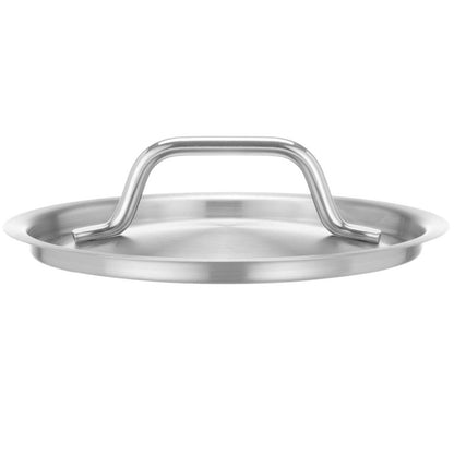 Hendi Profi Line pot lid, steel, diameter. 160mm – image 2