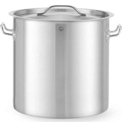 Hendi A pot of Budget Line with lid 25 l wed. 345 x 350 h
