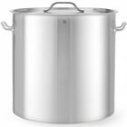 Budget Line pot with lid 71 l wed. 450 x 450 h - Hendi 834909