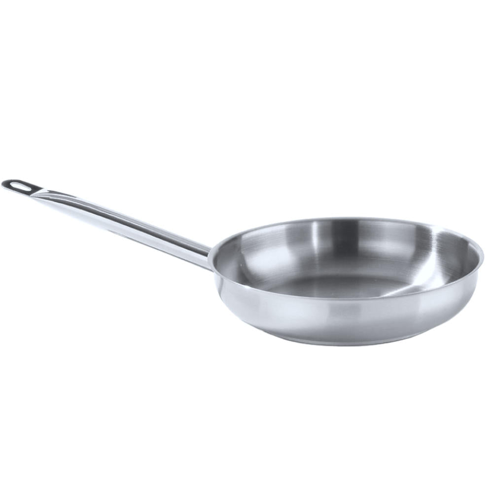 Profi Line pan without lid 4.8 l dia. 320 mm - Hendi 835630