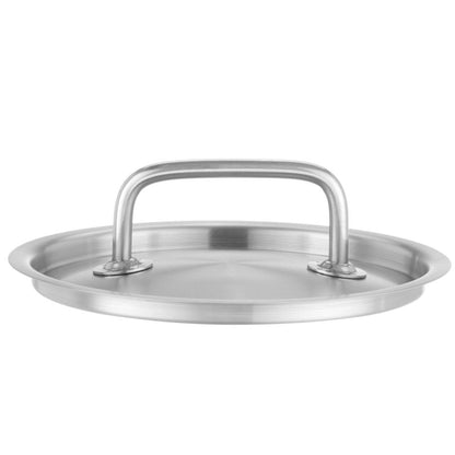 Hendi Kitchen Line pot lid STEEL dia. 160mm – image 2