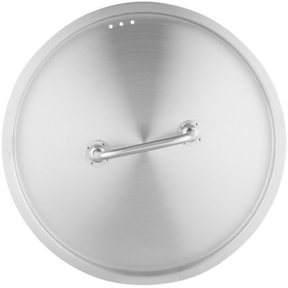 Hendi Kitchen Line pot lid STEEL dia. 240mm – image 3