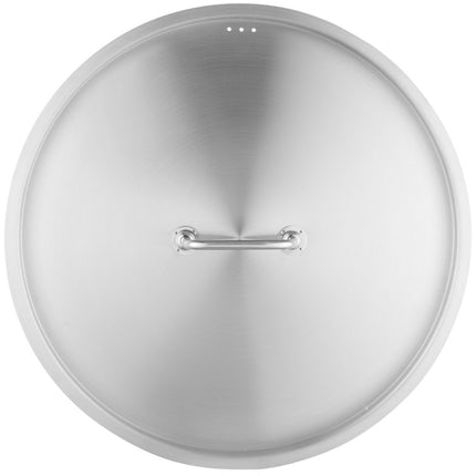 Hendi Kitchen Line pot lid STEEL dia. 360mm – image 3