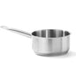 Rondel Kitchen Line without lid 1,5 l dia. 160 x 75 h - Hendi 838105